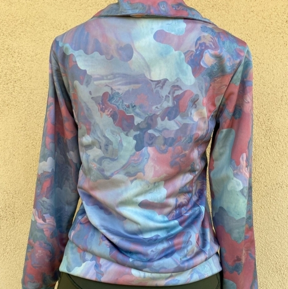 Adidas jacket and leggings set - Picture 4 of 10